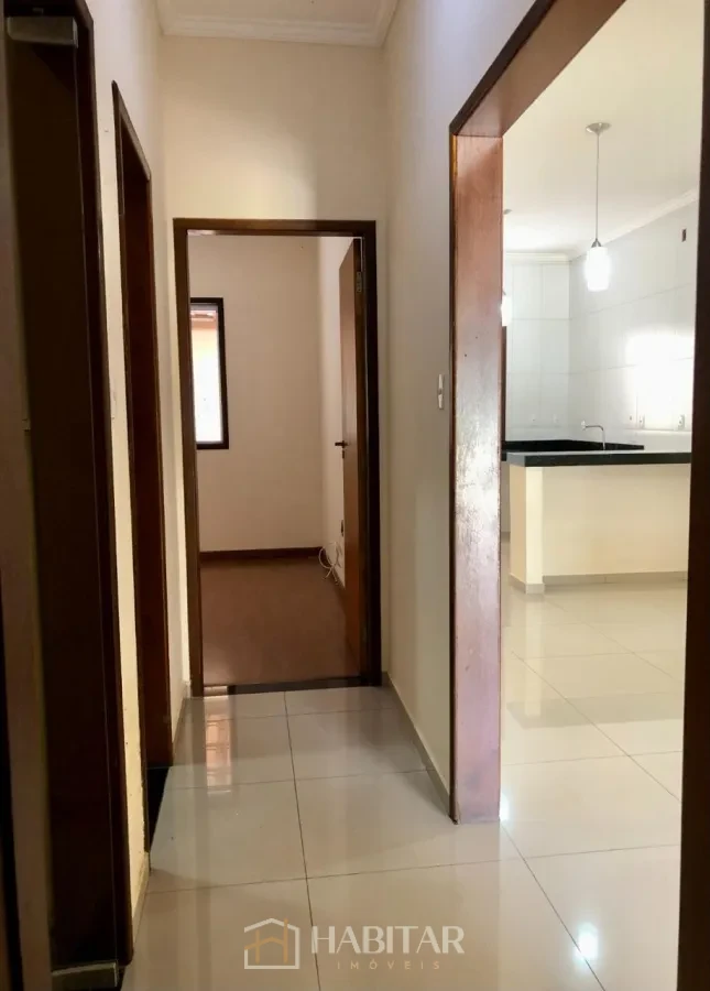 Imagem de Casa em Alto das Águas