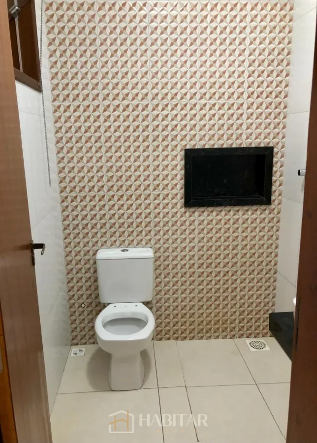 Imagem de Casa em Alto das Águas