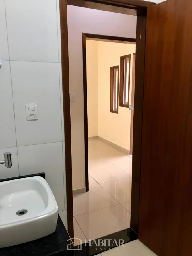 Imagem de Casa em Alto das Águas