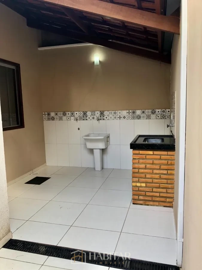 Imagem de Casa em Alto das Águas