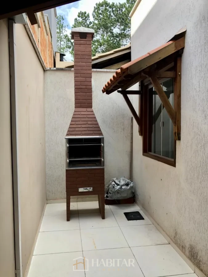 Imagem de Casa em Alto das Águas