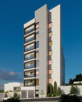 Imagem de Residencial Jequitibá
