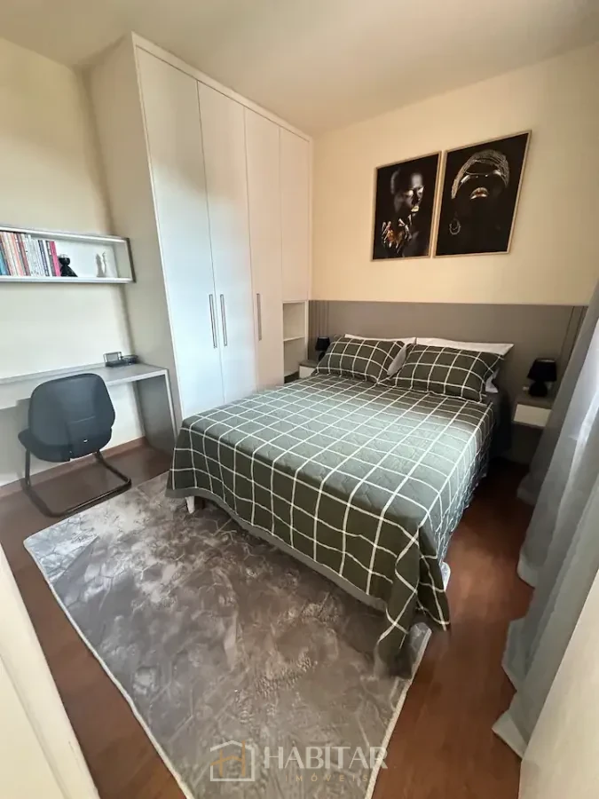 Imagem de Apartamento em Solar da Serra