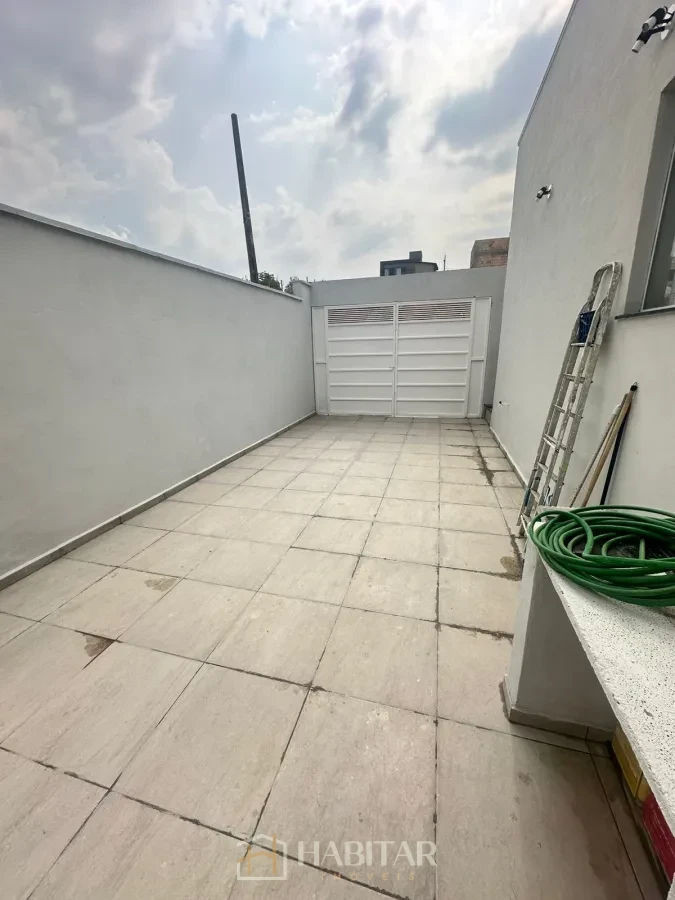Imagem de Casa em Vila São Paulo
