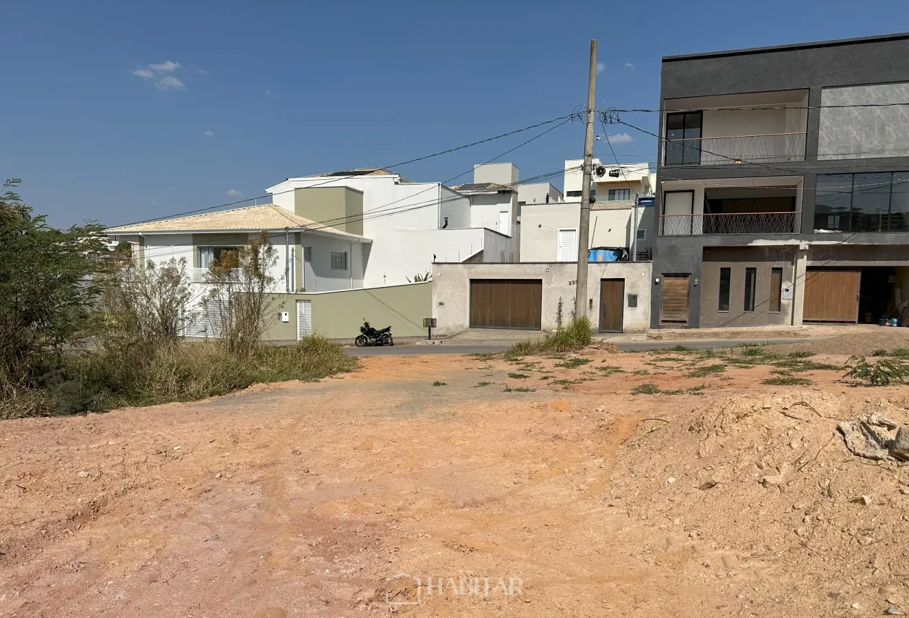 Imagem de Lote em Jardim das Acácias