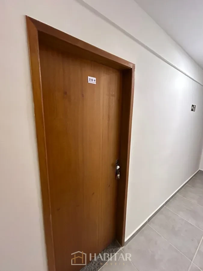 Imagem de Kitnet em Fábricas