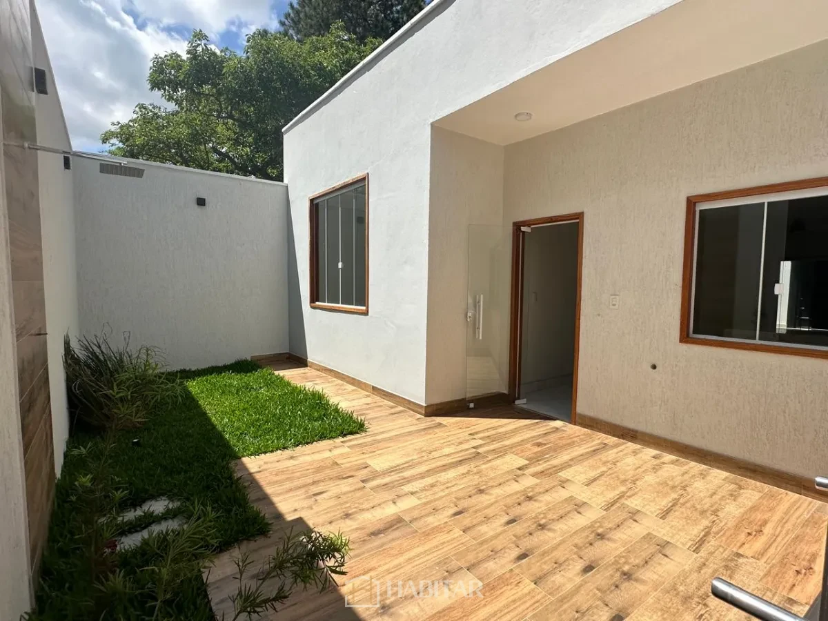 Imagem de Casa em Colônia do Marçal