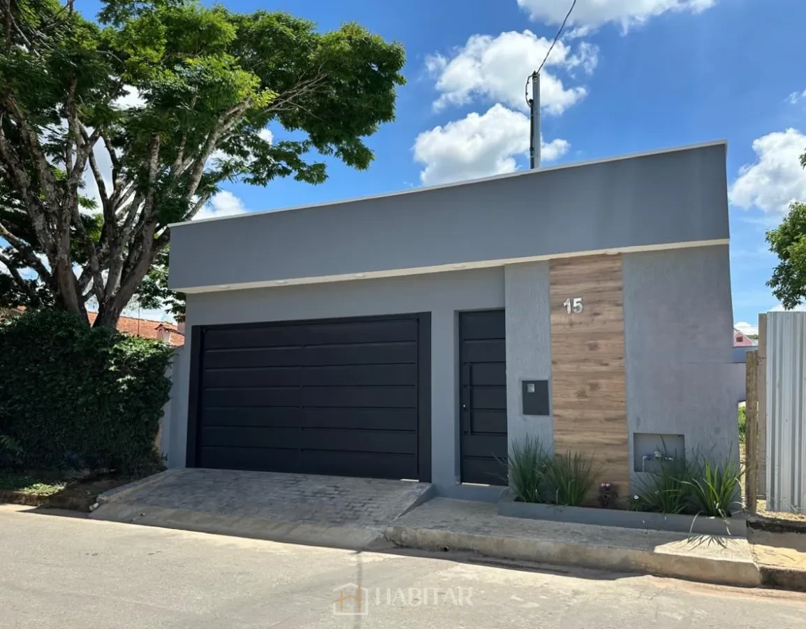 Imagem de Casa em Colônia do Marçal
