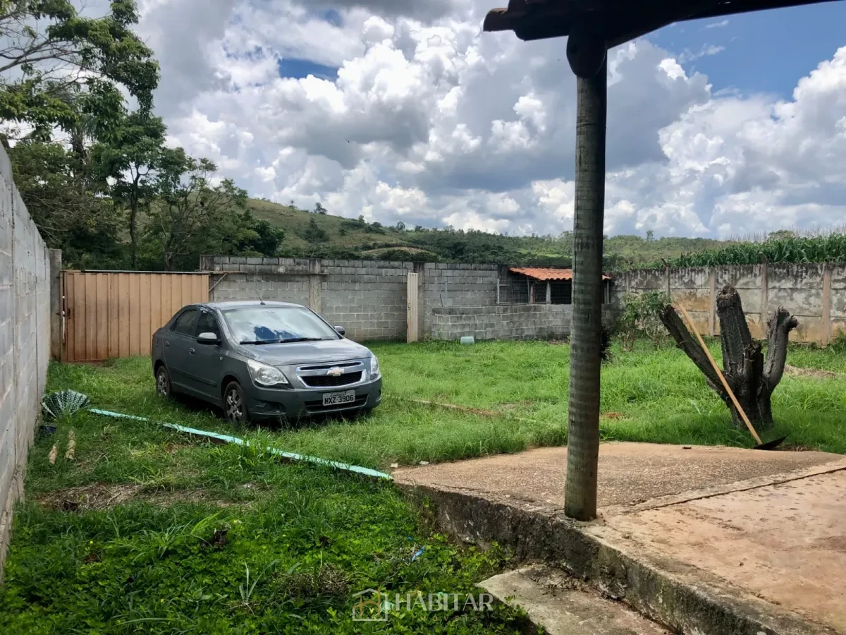 Imagem de Sítio em Colônia do Bengo