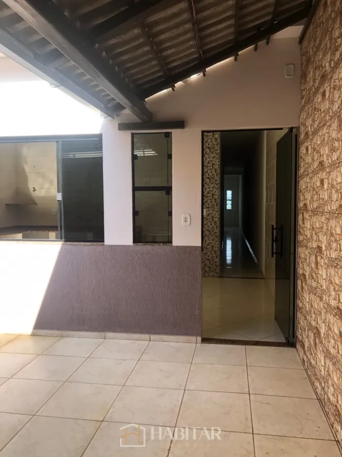 Imagem de Casa em Solar da Serra