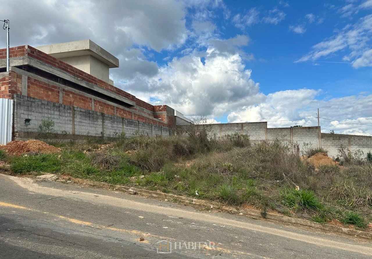 Imagem de Lote em Vista da Serra