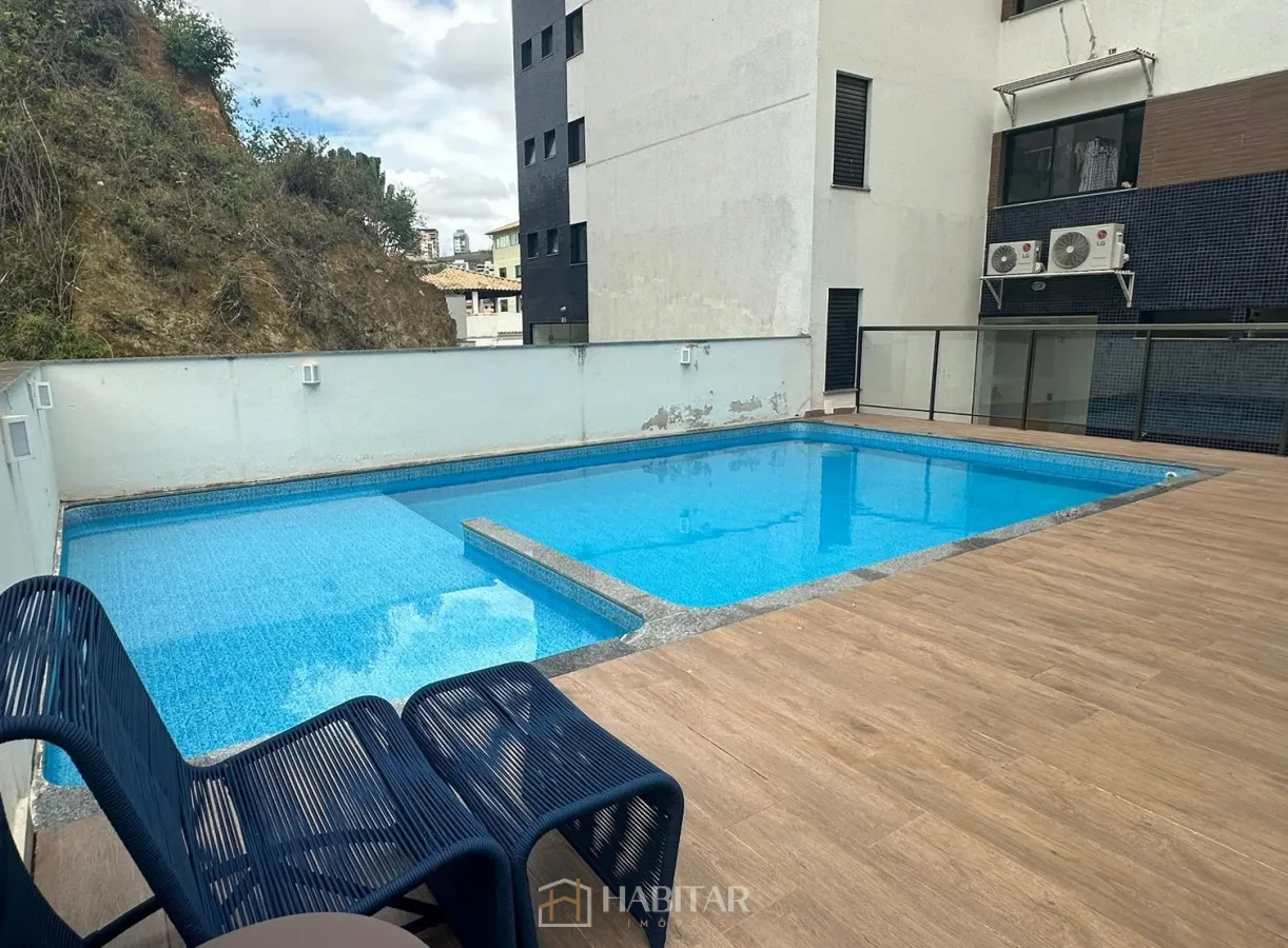 Imagem de Apartamento em Caieiras