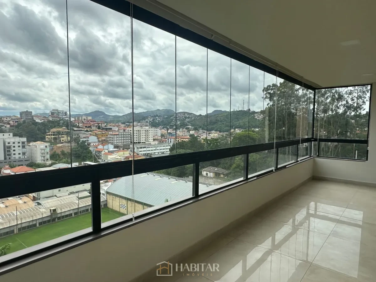 Imagem de Apartamento em Caieiras