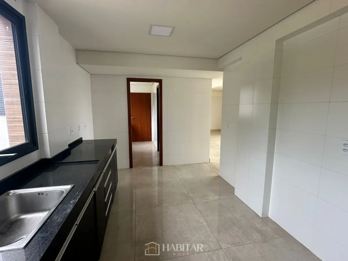 Imagem de Apartamento em Caieiras