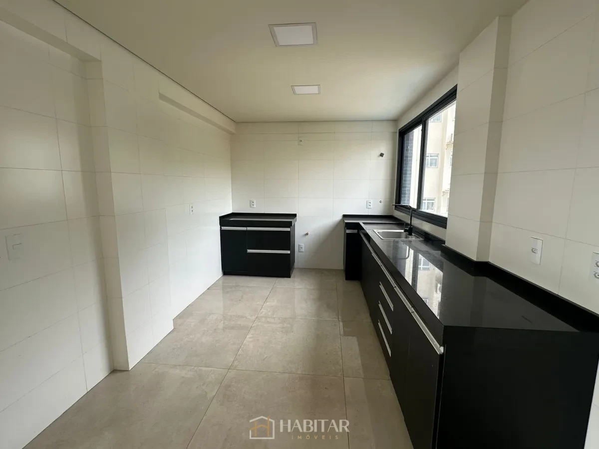 Imagem de Apartamento em Caieiras