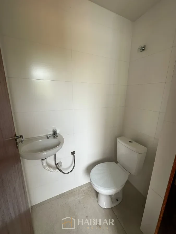 Imagem de Apartamento em Caieiras
