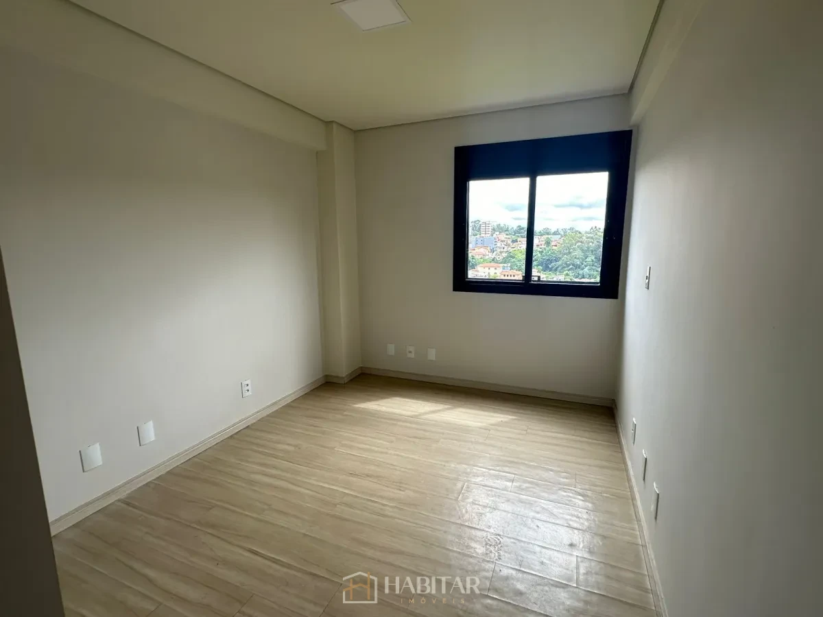Imagem de Apartamento em Caieiras