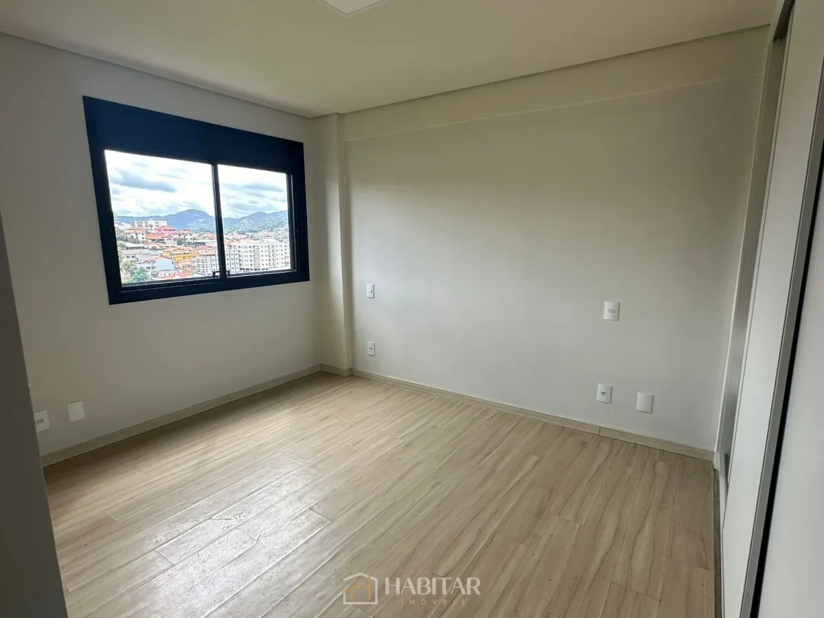 Imagem de Apartamento em Caieiras