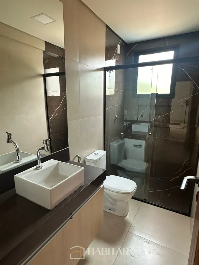 Imagem de Apartamento em Caieiras