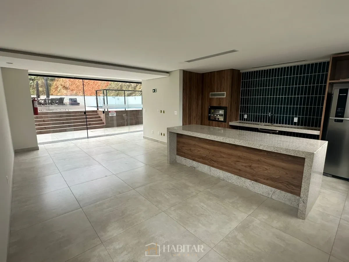 Imagem de Apartamento em Caieiras