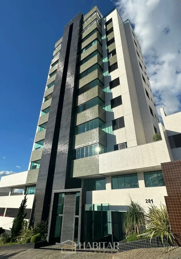 Imagem de Apartamento em Vila Marchetti