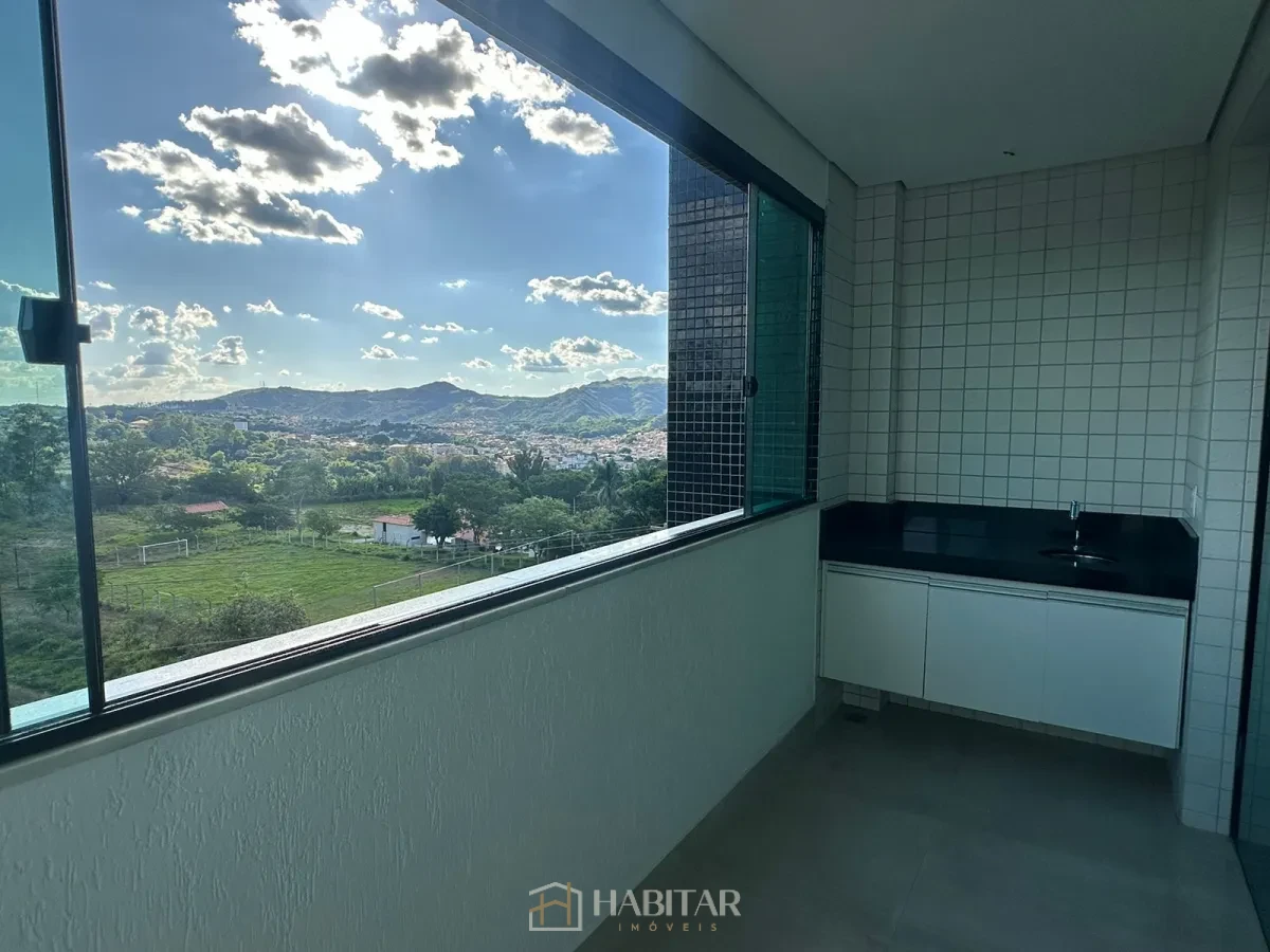 Imagem de Apartamento em Vila Marchetti