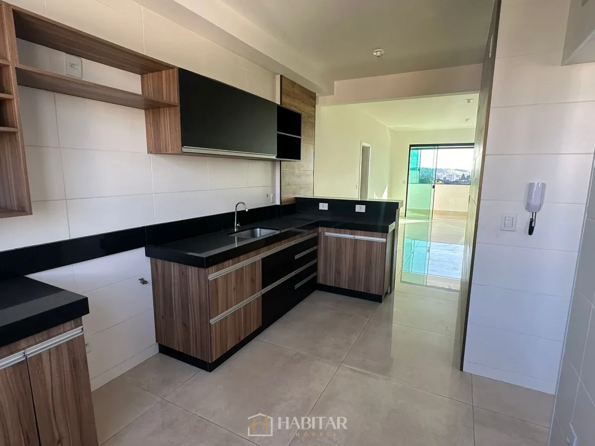 Imagem de Apartamento em Vila Marchetti