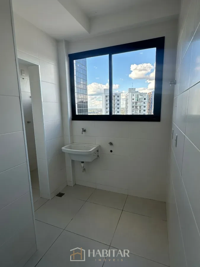 Imagem de Apartamento em Vila Marchetti