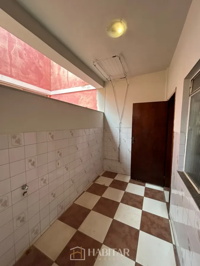 Imagem de Apartamento em Colônia do Marçal