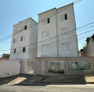 Imagem de Apartamento em Bonfim