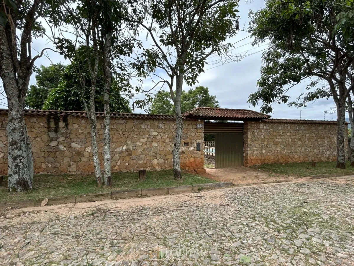 Imagem de Casa em Alto das Águas