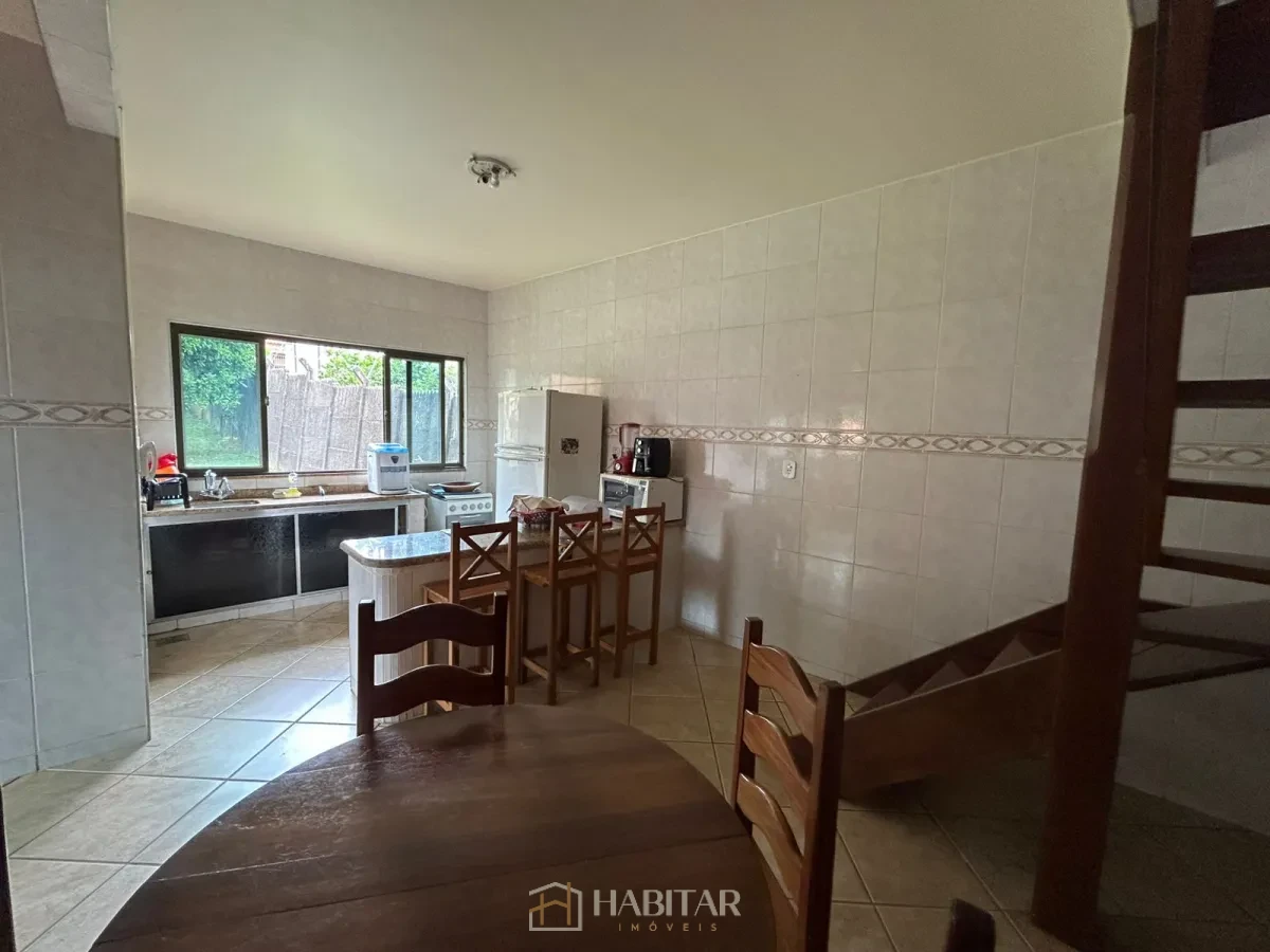Imagem de Casa em Alto das Águas