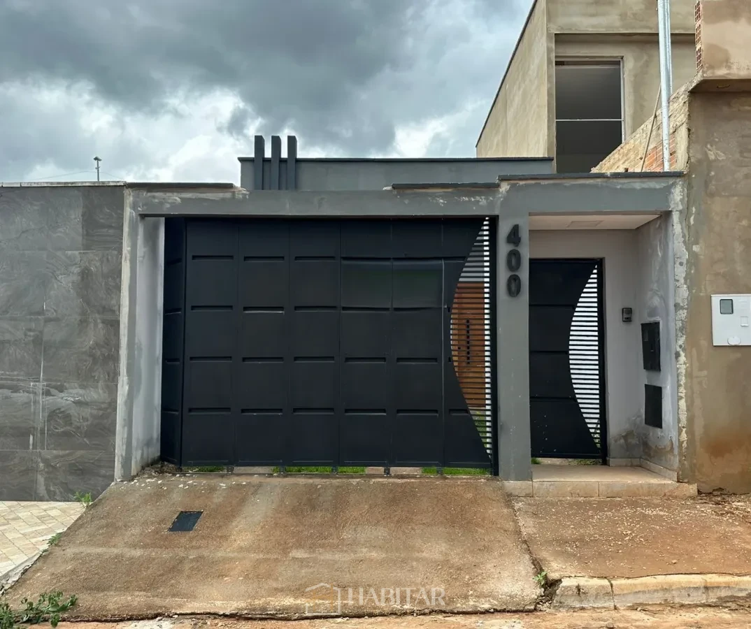 Imagem de Casa em Cidade Verde