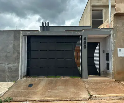 Imagem de Casa em Cidade Verde