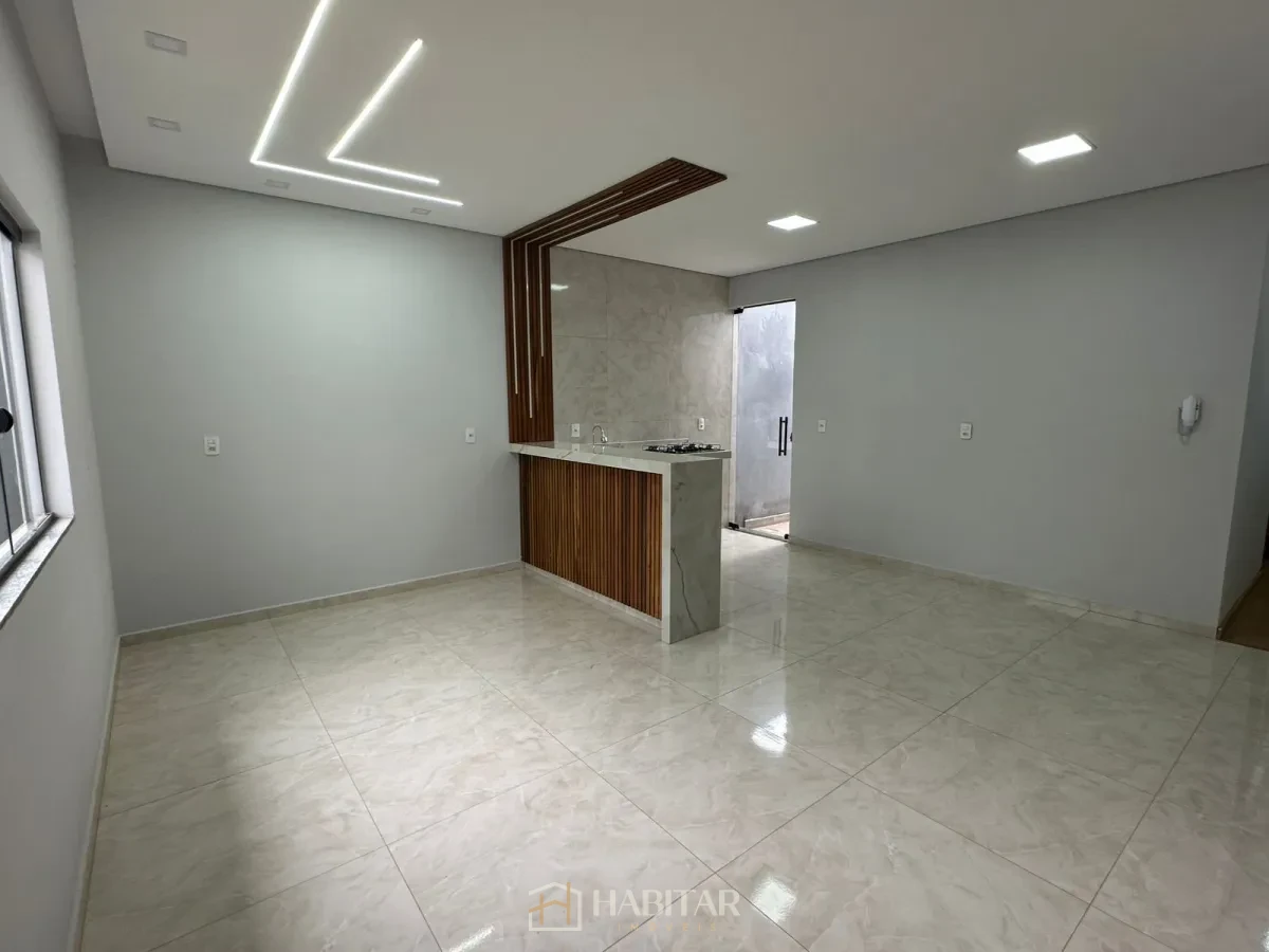 Imagem de Casa em Cidade Verde