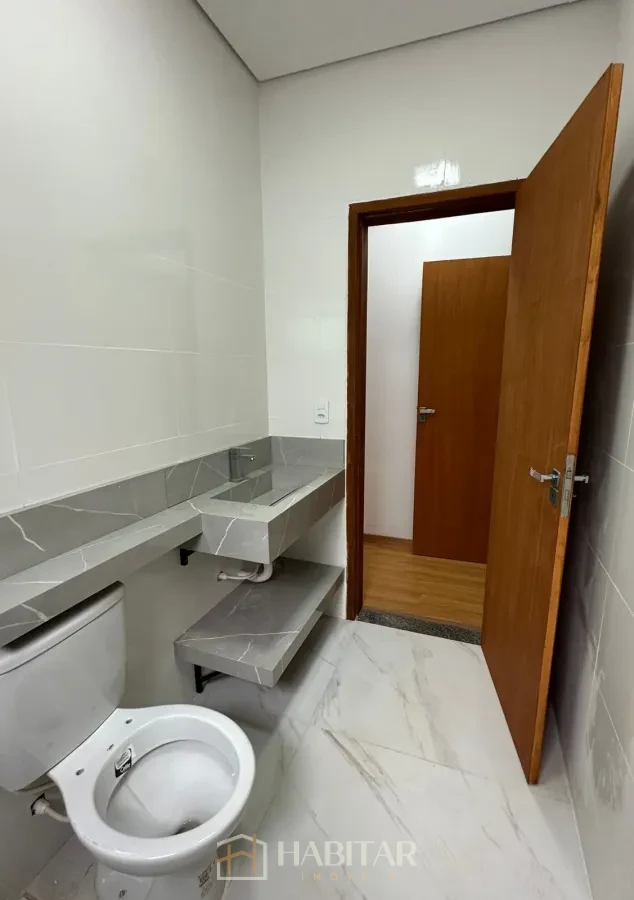 Imagem de Casa em Cidade Verde