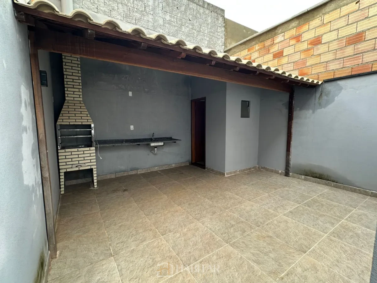 Imagem de Casa em Cidade Verde