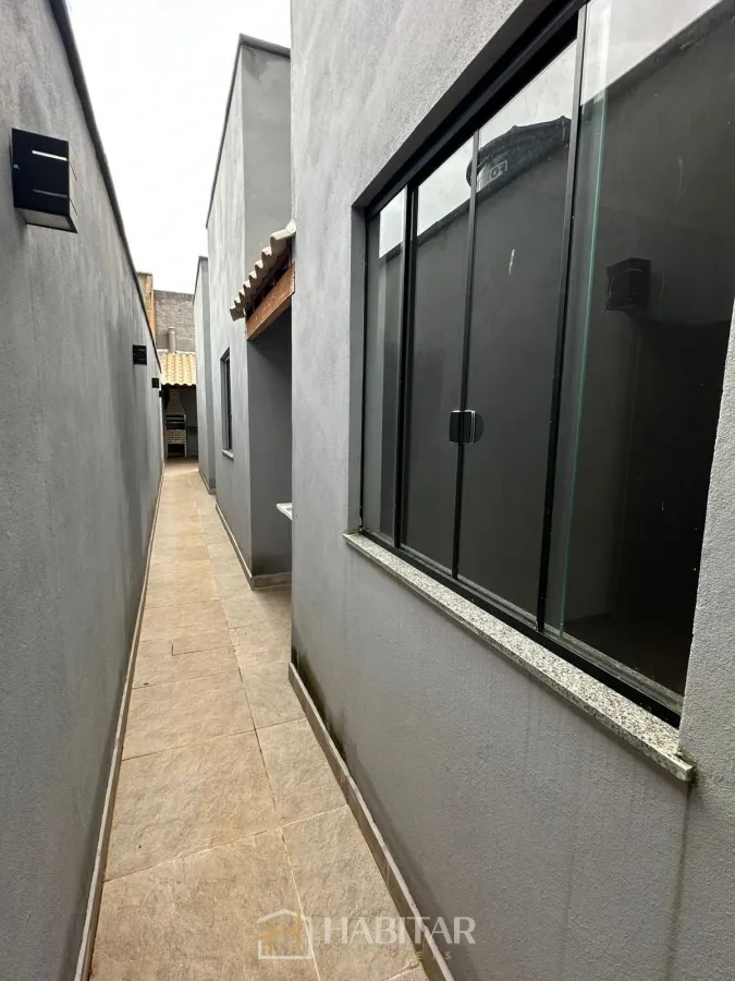 Imagem de Casa em Cidade Verde