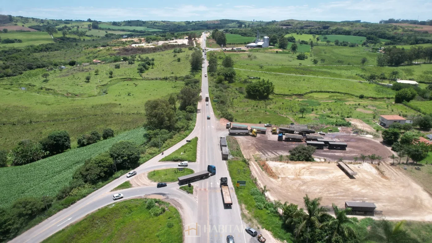 Imagem de Terreno em Rodovia BR-265
