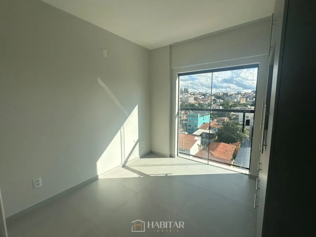 Imagem de Apartamento em Fábricas