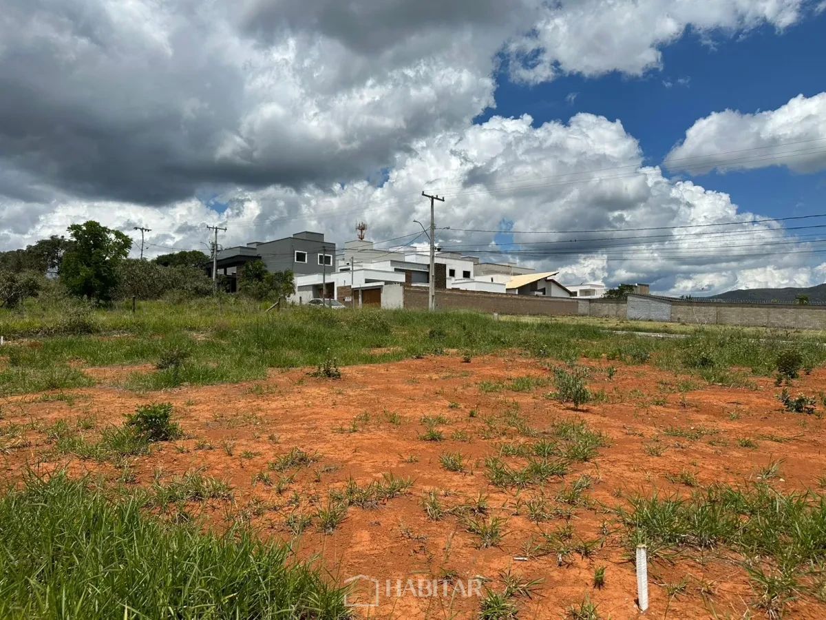Imagem de Lote em Loteamento do Carmindo