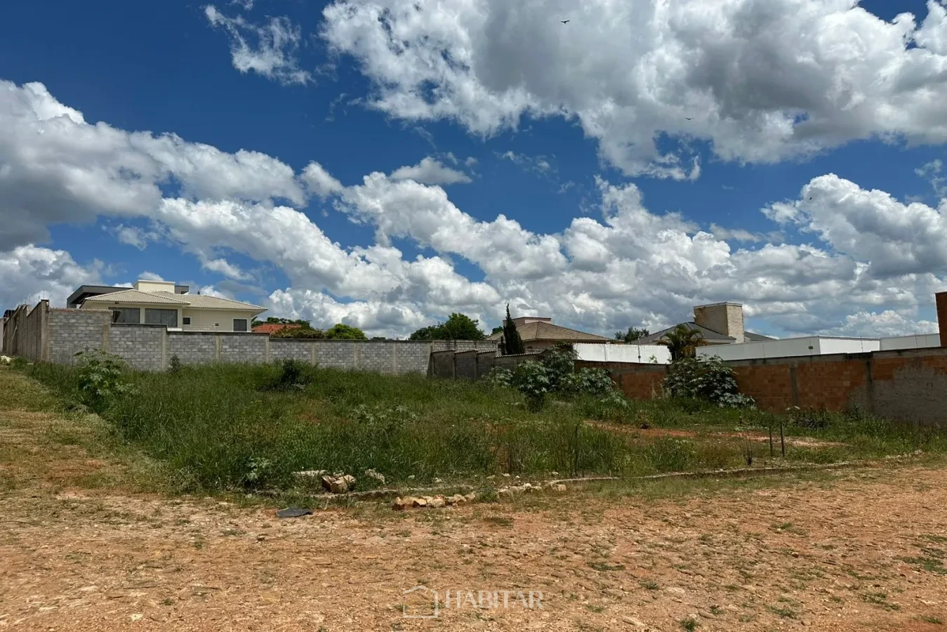 Imagem de Lote em Loteamento do Carmindo