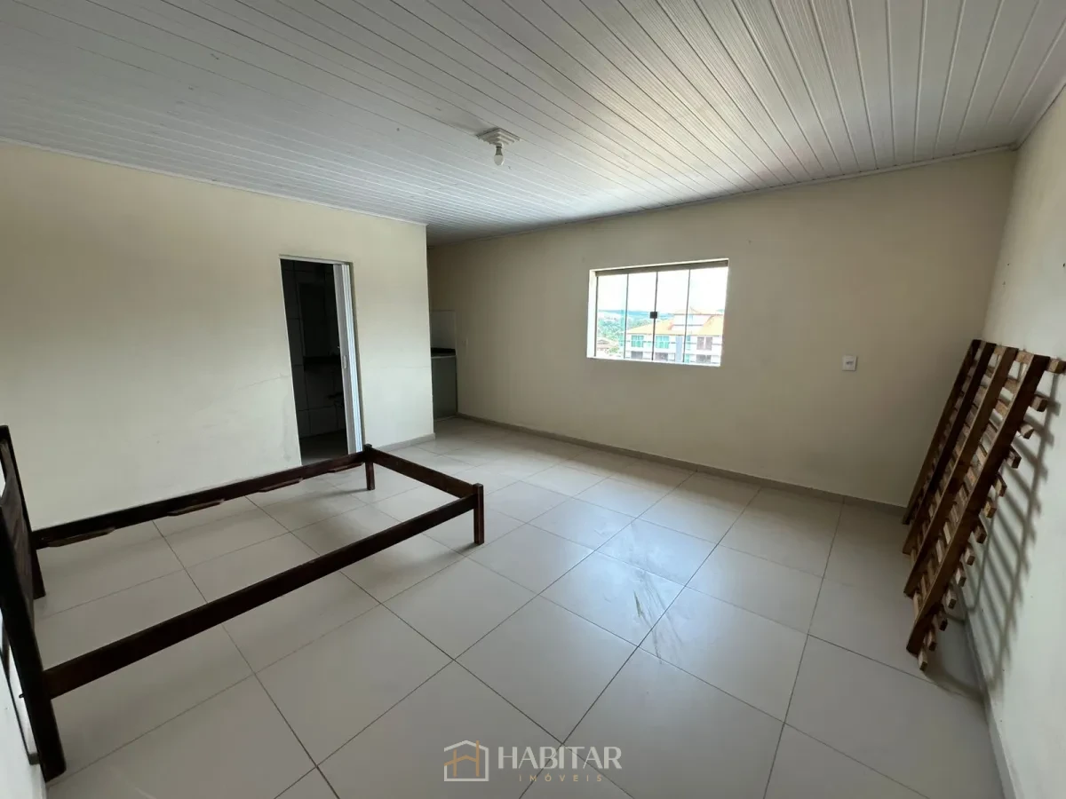 Imagem de Kitnet em Colônia do Marçal