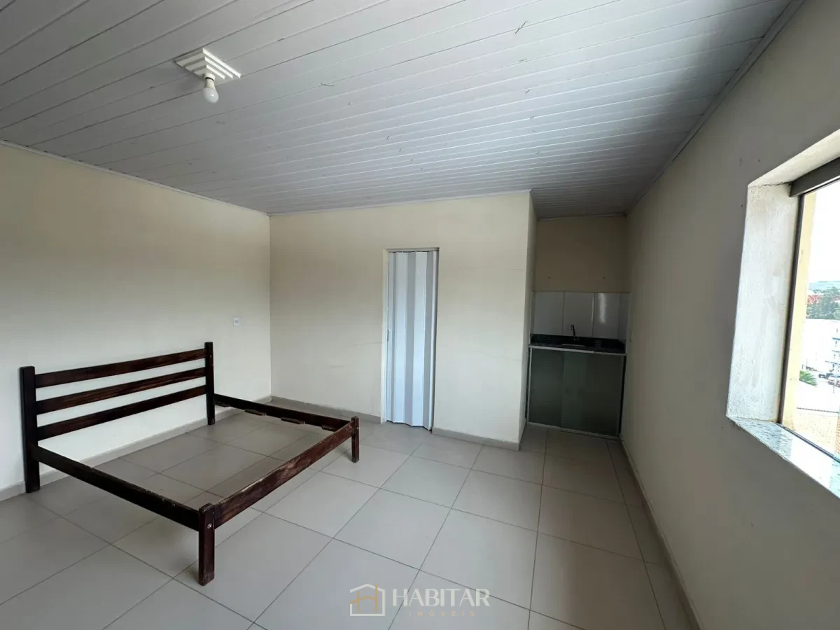 Imagem de Kitnet em Colônia do Marçal