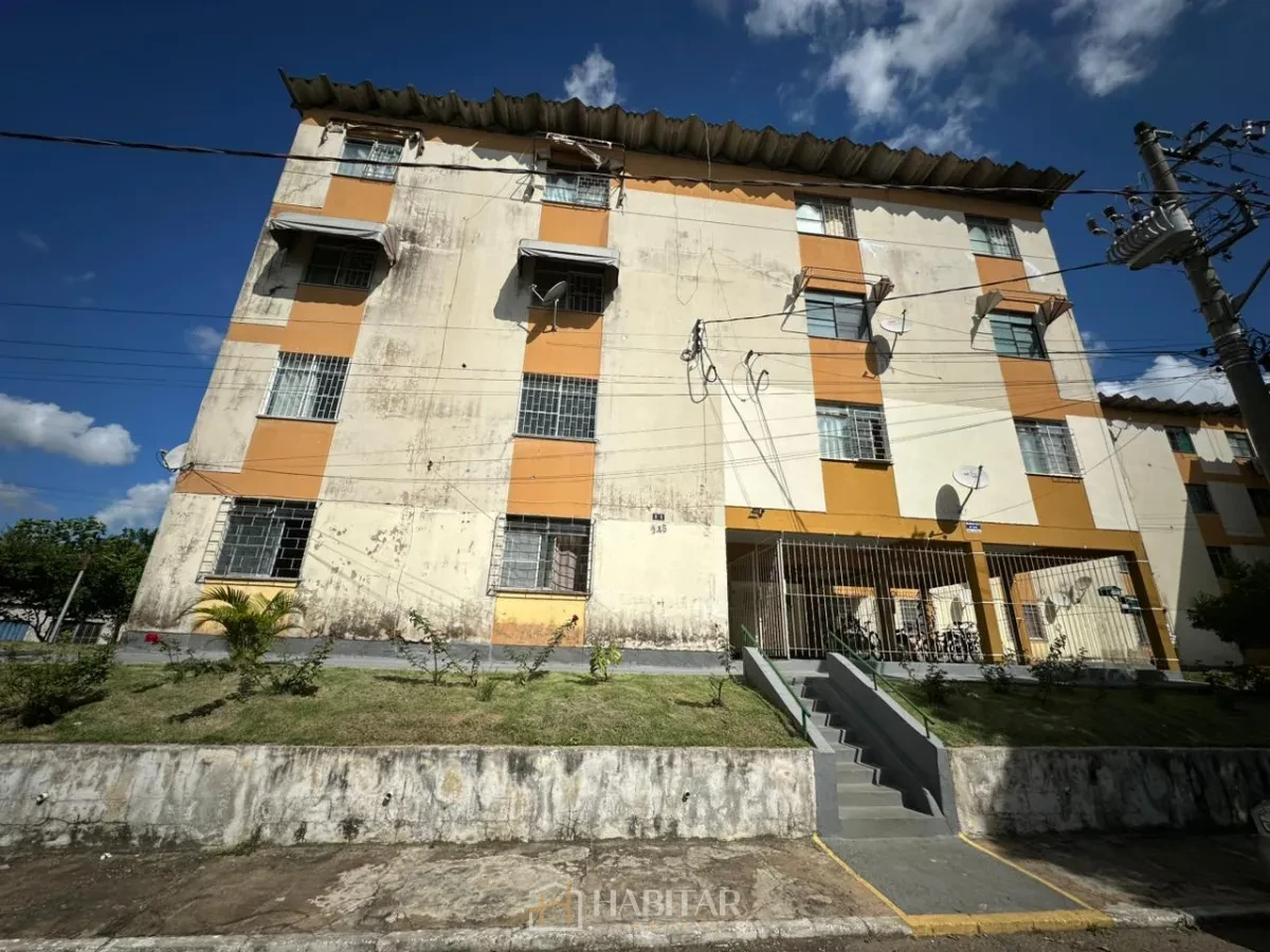 Apartamento em Matozinhos - Matozinhos, São João Del Rei [3921]