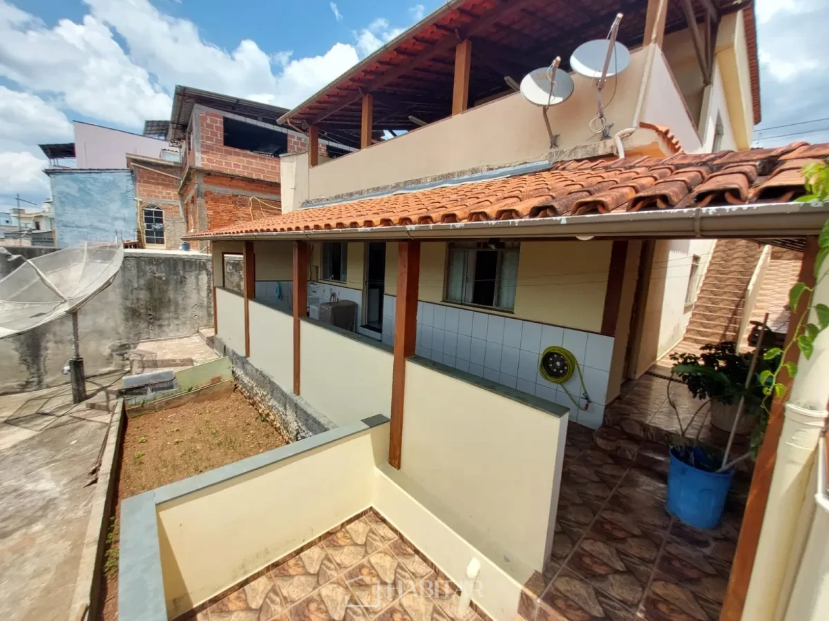 Imagem de Casa em São José Operário