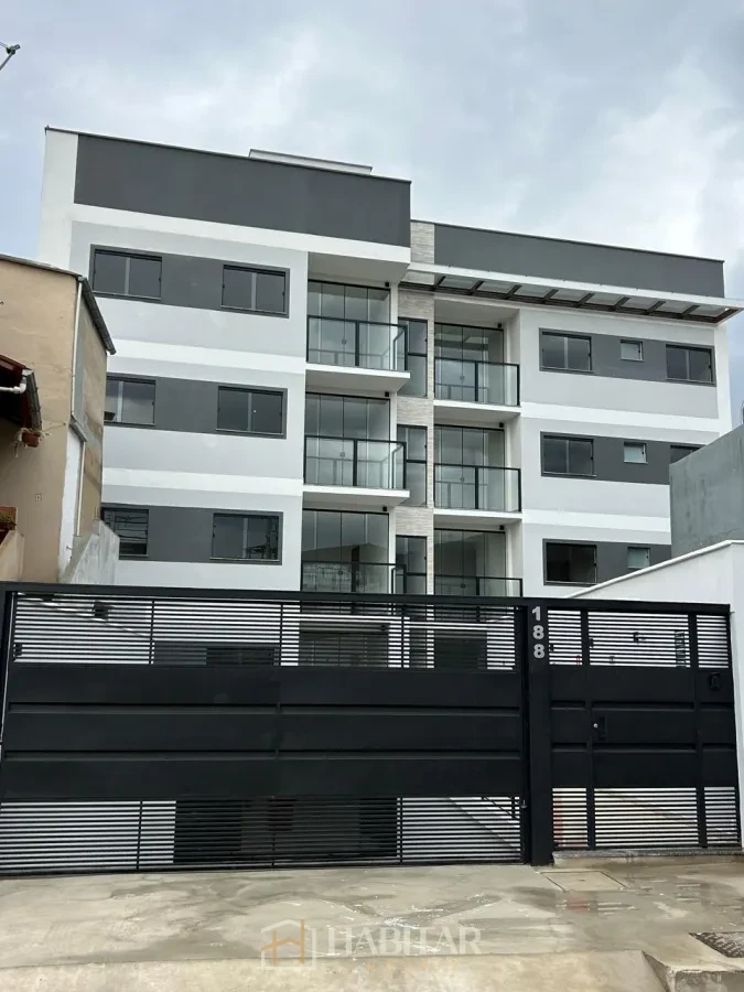 Apartamento em Matozinhos - Matozinhos, São João Del Rei [3928]