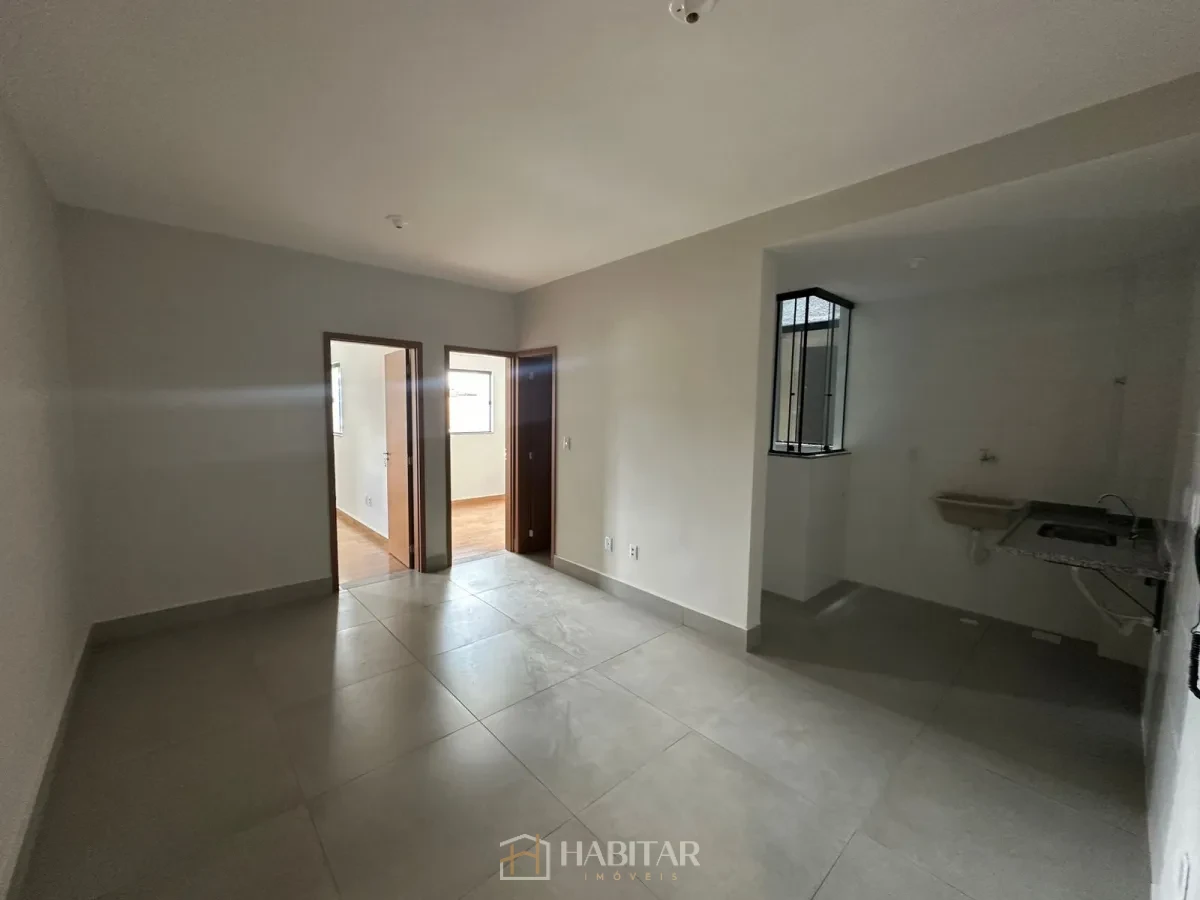 Apartamento em Matozinhos - Matozinhos, São João Del Rei [3928]
