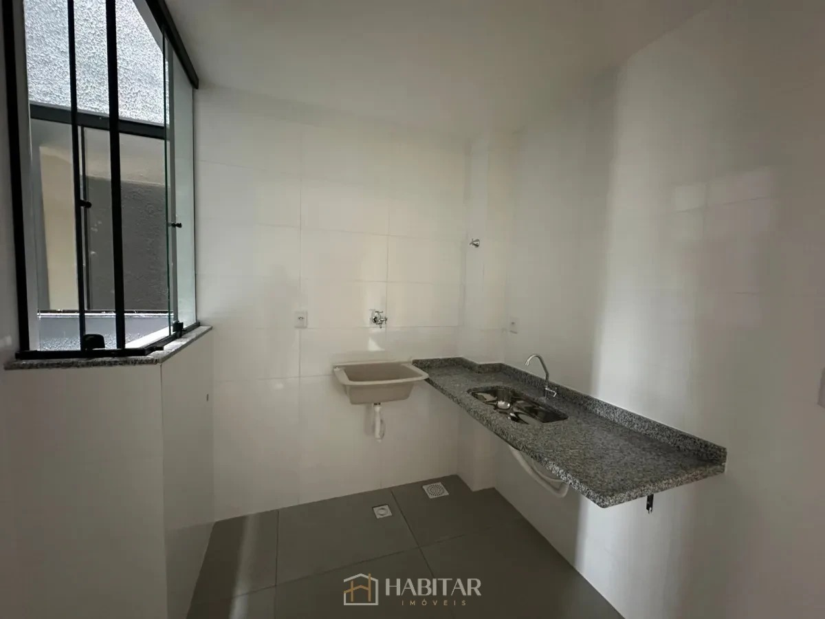Apartamento em Matozinhos - Matozinhos, São João Del Rei [3928]