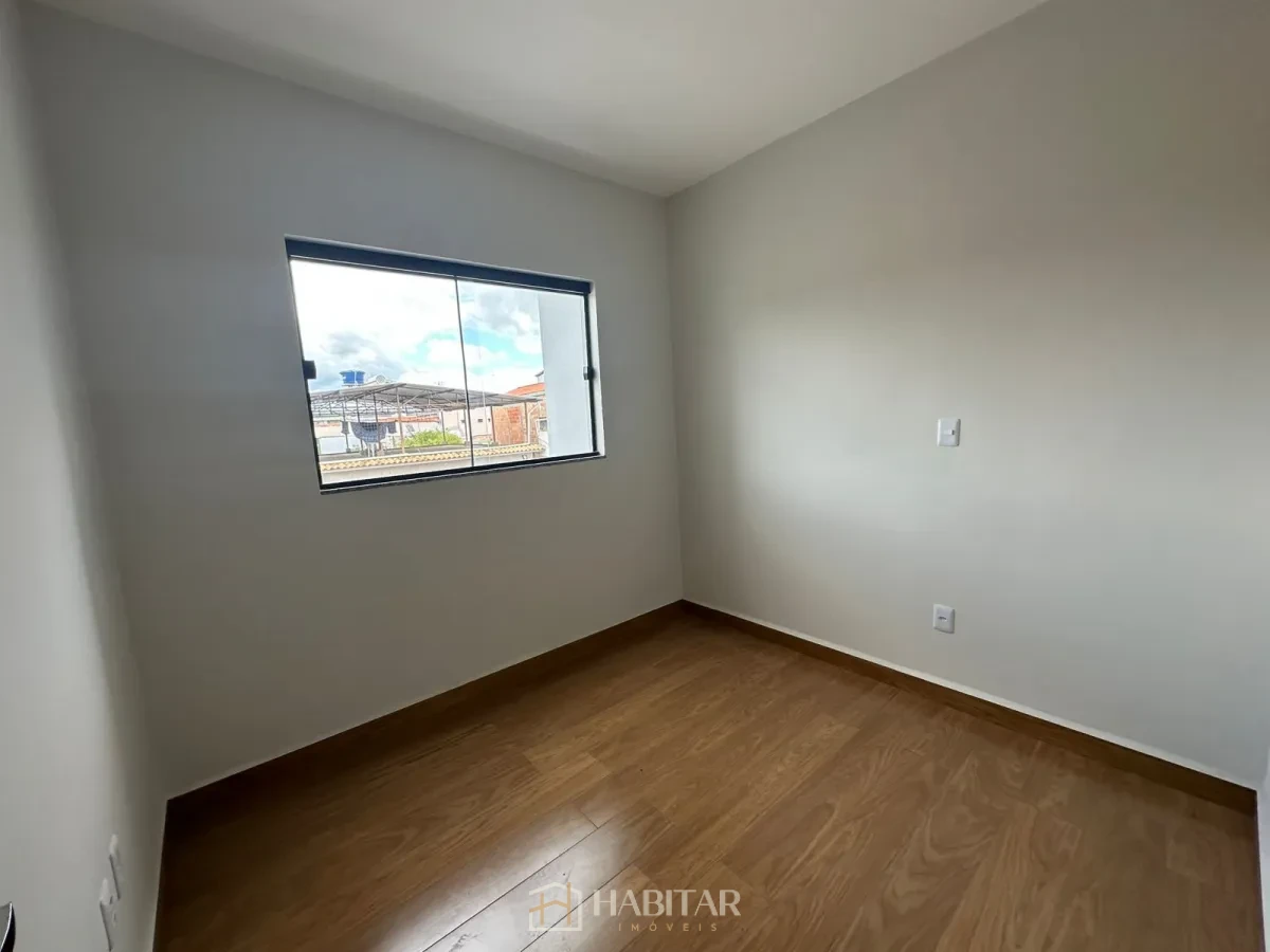 Apartamento em Matozinhos - Matozinhos, São João Del Rei [3928]